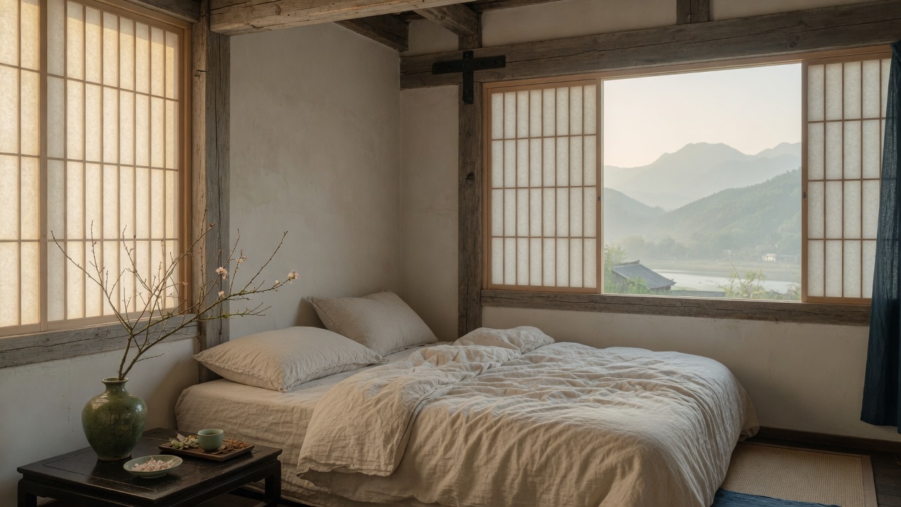 听潮山居样品预览